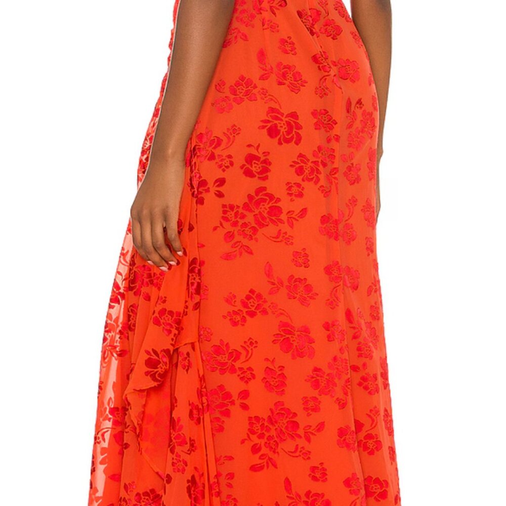 Evangeline Gown View 3